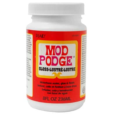 Mod Podge® Gloss