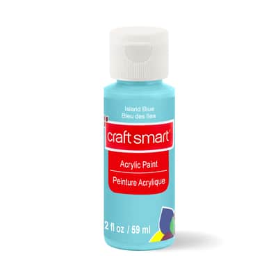 2oz. Acrylic Paint by Craft Smart® image