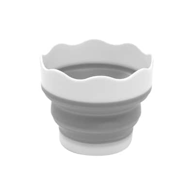 Collapsible Paint Brush Wash Cup by Artist's Loft®