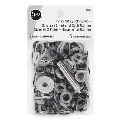 Dritz® Gray 1/4