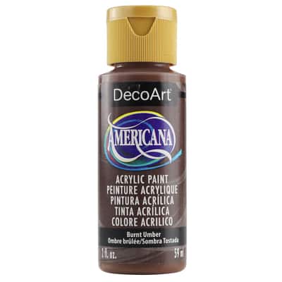 Americana® Acrylic Paint, 2oz. image