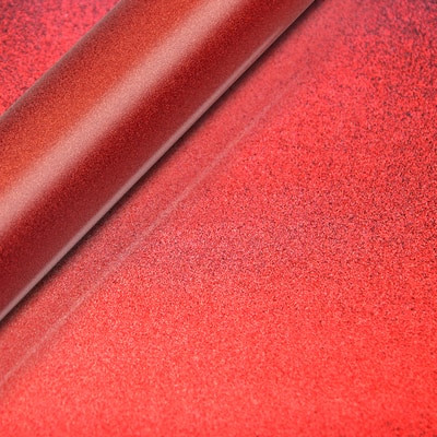Glitter Permanent Vinyl by Make Market® image