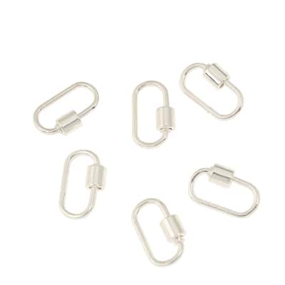 Carabiner Screw Closures by Bead Landing™ image