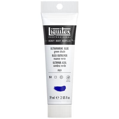 Liquitex® Professional 2oz. Heavy Body Acrylic Paint