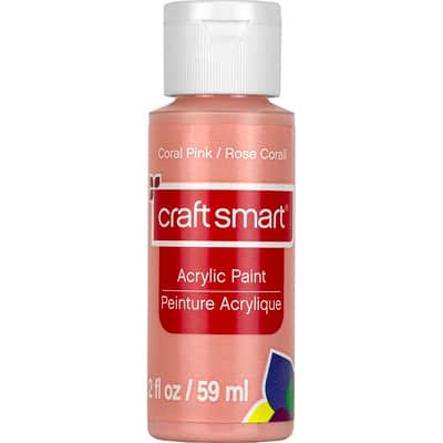 2oz. Acrylic Paint by Craft Smart® image