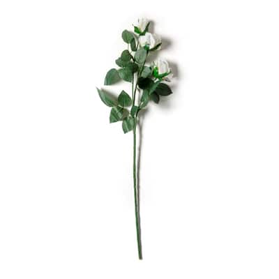 Sweetheart Rose Spray by Ashland® image