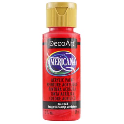 Americana® Acrylic Paint, 2oz.