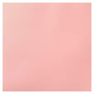 Papier cartonné scintillant rose clair de Recollections, 30,4 cm x 30,4 cm image