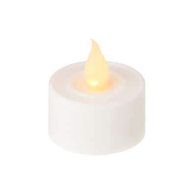 Ashland® Basic Elements™ LED Tea Lights Multipack image
