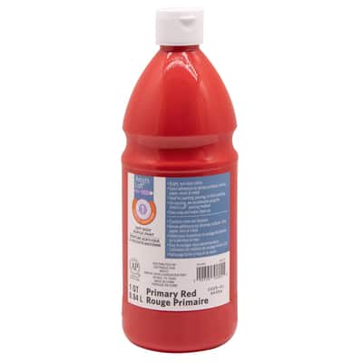 Soft Body Acrylic Paint by Artist's Loft®, 32oz. image