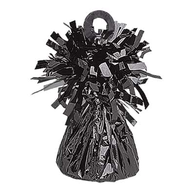 5.25oz. Foil Balloon Weight image