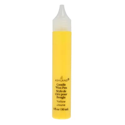 Candle Wax Pen by Ashland® image