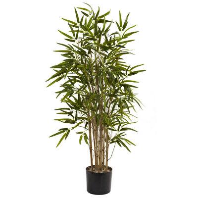 3.5ft. Potted Twiggy Bamboo Tree | Michaels