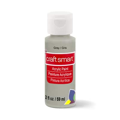 2oz. Acrylic Paint by Craft Smart® image