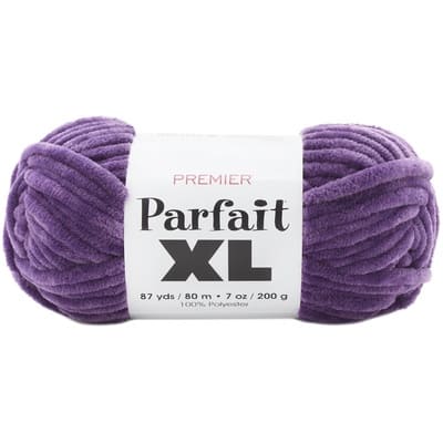 Premier® Parfait® XL Solid Yarn