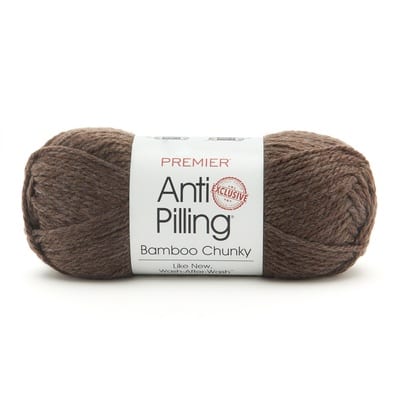Premier® Anti Pilling® Bamboo Chunky Yarn
