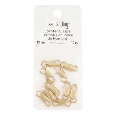 Lobster Clasps by Bead Landing™