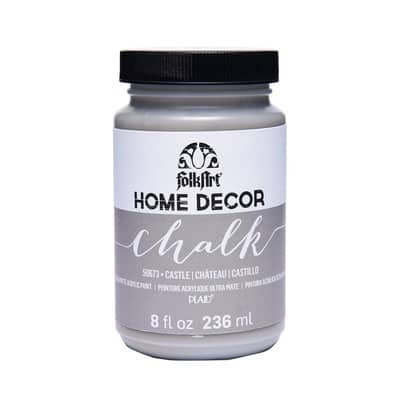 FolkArt® Home Decor™ Chalk Paint image