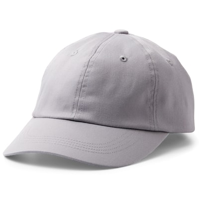 Cricut® Gray Ball Cap Blank image