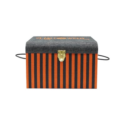 Halloween Decorative Box by Ashland®, Size: Medium | Michaels