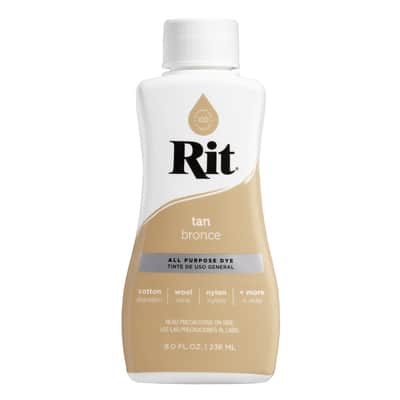 Rit® All Purpose Liquid Dye image