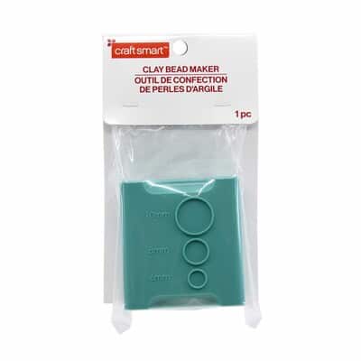 Clay Bead Maker by Craft Smart™
