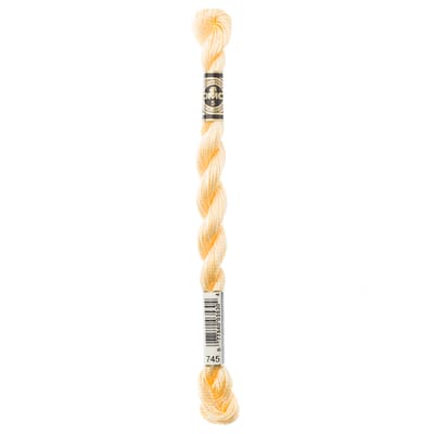DMC® Pearl Cotton Floss image