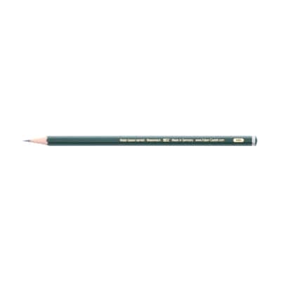 Faber-Castell® 9000 Graphite Pencil image