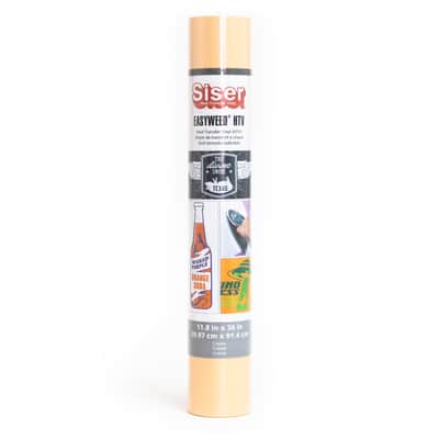 Siser® EasyWeed® 36" Heat Transfer Vinyl image