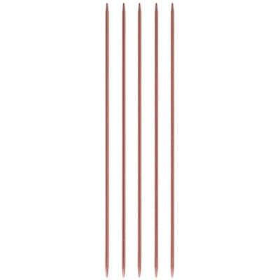 7" Doublepoint Knitting Needles by Loops & Threads® image