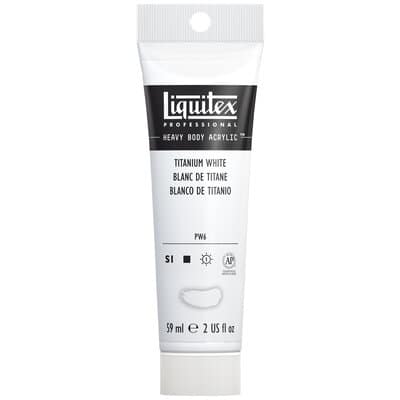 Liquitex® Professional 2oz. Heavy Body Acrylic Paint
