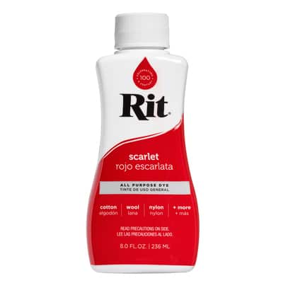 Rit® All Purpose Liquid Dye