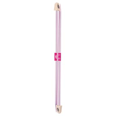 Susan Bates® 14" Aluminum Knitting Needles image
