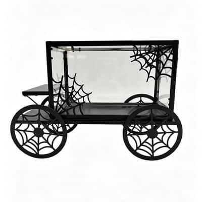 12" Spiderweb Hearse by Ashland® image