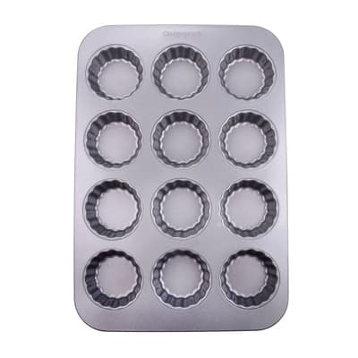Non-Stick Mini Tart Pan by Celebrate It®