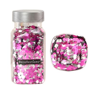 Super Chunky Glitter by Recollections™ image
