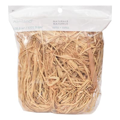 Natural Raffia by Ashland® image