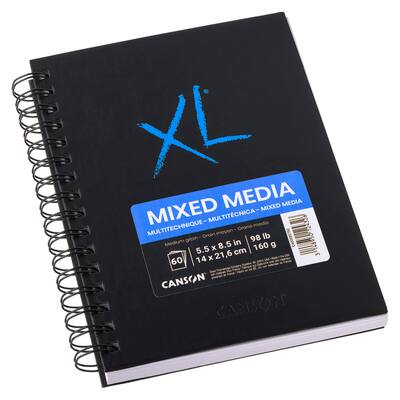 ぼんくら Mix CD 3枚セット XL® Mixed Media | Canson