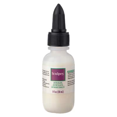 Sculpey® Satin Glaze
