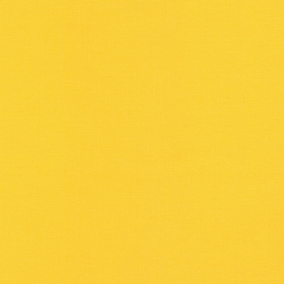Kona® Cotton Quilting Fabric, Color: Canary | Michaels