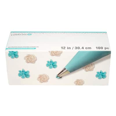 Disposable Decorating Bags by Celebrate It® image