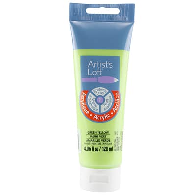 4oz. Acrylic Paint by Artist's Loft™ image