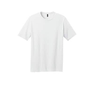 District® Perfect Blend® Adult T-Shirt, Size: XXX-Large, Color