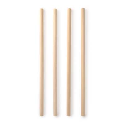 12" Wood Dowels by Creatology™