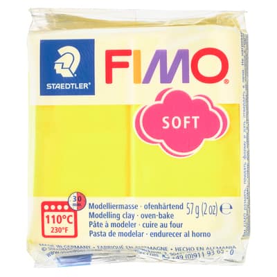 FIMO® 2oz. Soft Clay image
