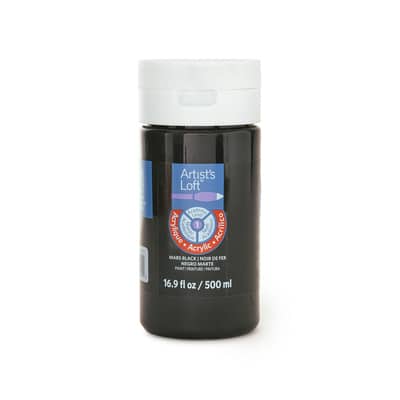 Acrylic Paint by Artist's Loft™, 16.9oz. image