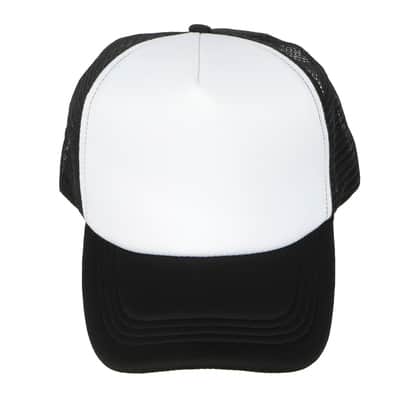 AdultTruckerHatbyMakeMarket®