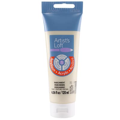 4oz. Acrylic Paint by Artist's Loft™ image