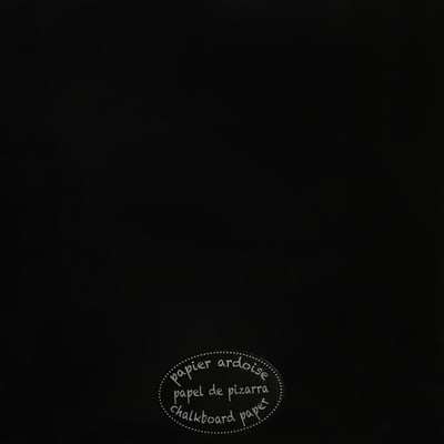 Chalkstock Paper by Recollections®, 12" x 12"  image
