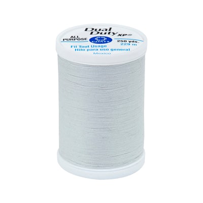 Coats & Clark Dual Duty XP® 250yd. General Purpose Thread, Color ...